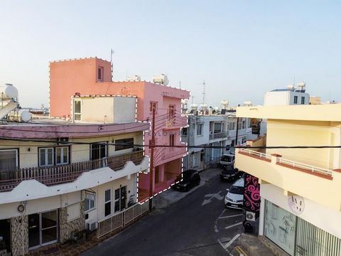 Located in Famagusta. Part of a mixed use building for Sale in Paralimni area, Nicosia. The property is situated in a central location close to all necessary amenities and services. In addition, it has excellent accessibility to the motorway and the ...
