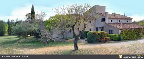 Mandate N°FRP158383 : Villa approximately 346 m2 including 7 room(s) - 4 bed-rooms - Garden : 6200 m2. Built in 1980 - Equipement annex : Garden, Terrace, Garage, double vitrage, piscine, Fireplace, and Reversible air conditioning - chauffage : bois ...