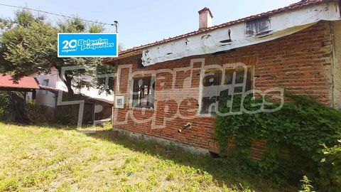 For more information call us at: ... or 02 425 68 23 and quote property reference number: Bns 81703. Responsible broker: Tsvetanka Parapunova We offer for sale a house with a yard of 267 sq.m. in the village of Eleshnitsa, 18 km from the town of Razl...