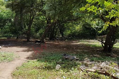 An excellent land to be develop.  Just 3 minutes from one of the most recognized fishing tourist destinations in Costa Rica: Playa Ocotal, and 2 minutos from Coco Beach. Property located in one of the regions of the Costa Rican North Pacific with the...