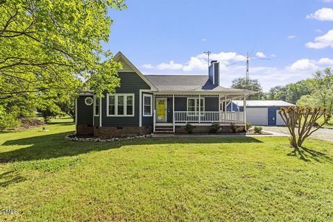 This inviting 3-bedroom ranch-style residence boasts a picturesque exterior with a sprawling, covered front porch, perfect for relaxing evenings and warm welcomes. Step inside to discover a tastefully updated interior, where every detail has been car...