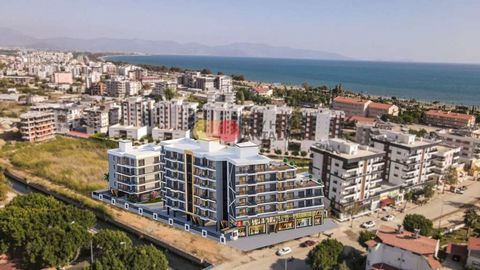 In Antalya, Turkey's holiday paradise, the City of Sea, Sun, History and Happiness, Buy Home Antalya company increases its attractiveness once again with its new projects. Buy Home Antalya, which has gained a privileged place in Antalya's comfort pre...