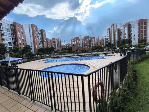 Vendo Apartamento en el Barrio Valle del lili sector Ciudad Melendez, ubicado en una zona de alta valoración, cerca a colegios, Universidades, facil transporte publico. Unidad Turquesa A Cuarto piso ascensor Area privada: 53 mts area construida: 60 m...