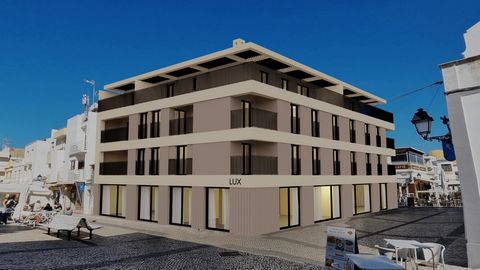 Appartement en construction pour une livraison d’ici mars 2025 ! Avec 52m2 de surface au sol, volets électriques, cuisine équipée, pré-installation pour la climatisation, ascenseur et panneaux solaires pour le chauffage de l’eau. Cet appartement mode...