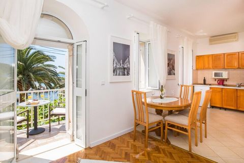 Apartments Vidak are located in Molunat, just stone throwaway from the nearest beach. Large common furnished sun terrace fitted with sunbeds and parasols, seasonal outdoor swimming pool, BBQ facilities as well as out door furniture are provided. The ...