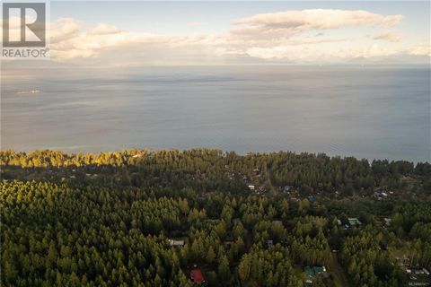 This 0.5-acre ocean view lot on Gabriola offers the perfect setting for your dream home or vacation getaway. Located on one of the most accessible Southern Gulf Islands, Gabriola is just a 25-minute ferry ride from Nanaimo, with ferries running every...