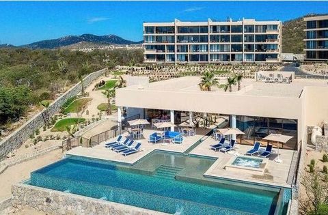 Solaria is a quiet gated community located 8 minutes to downtown Cabo San Licas with views of the Marina as well as the Sea of California. There are amenities for every member of the family including a private garden pool cafe open for breakfast and ...