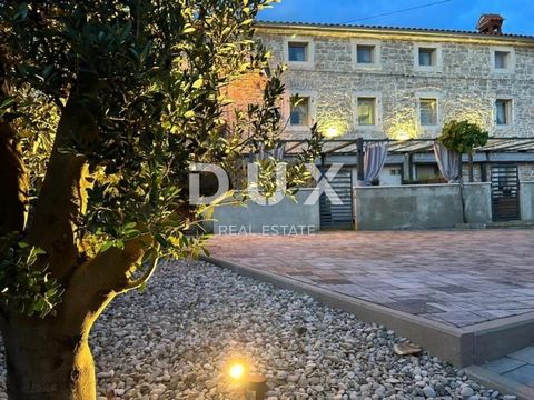 Location: Istarska županija, Višnjan, Višnjan. ISTRIA, VIŠNJAN - Stone house with three apartments ISTRIA, VIŠNJAN - a picturesque and lively Istrian town, whose beautiful old town center fills everyone who steps into it with a comfortable feeling of...