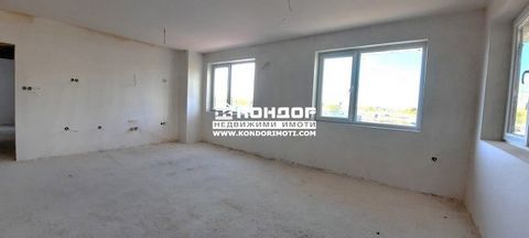 Offer 61721: We offer you the opportunity to buy a two-bedroom apartment facing SOUTH/EAST in a low-rise newly built residential building located in a quiet and peaceful place close to all necessary communications, schools, kindergartens, convenient ...