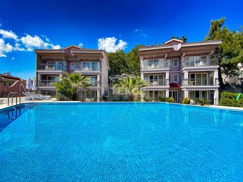 Full Capacity Boutique Hotel with 16 Rooms in Ölüdeniz, Fethiye Fethiye is one of the most special regions of the Mediterranean with its natural beauties, historical richness and unique atmosphere. Its deep blue bays, lush green forests and friendly ...