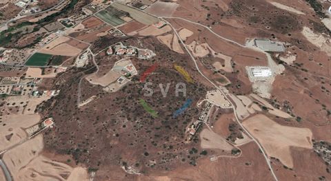 For sale, Land Area, in Monagroulli. The Land Area is , the building factor is 20 and the coverage ratio is 15%, with a maximum building height of 8,3 m.. It is suitable for Investment, Agricultural use, in Residential. Price: €210.000. SVA Estates