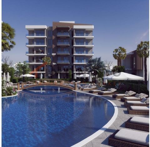 The apartment for sale is located in Aksu. The Aksu district lies between the Düden and Aksu streams. It is located to the east of Antalya’s city center. Aksu is bordered by Muratpaşa in the southwest, Kepez in the west, Döşemealtı in the northwest, ...