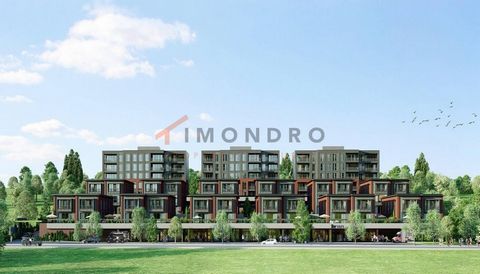 The apartment for sale is located in Basaksehir. Basaksehir is a district located on the European side of Istanbul. It is considered a modern and well-planned neighborhood, with a focus on sustainable living and green spaces. The district is known fo...