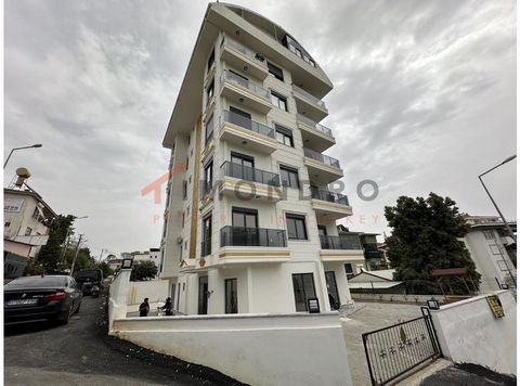 The apartment for sale is located in Alanya. Alanya belongs to the province of Antalya. By car the ride from the city of Antalya to Alanya takes about 120 minutes. Alanya is a well known holiday destination as well. The city has a rich history dating...