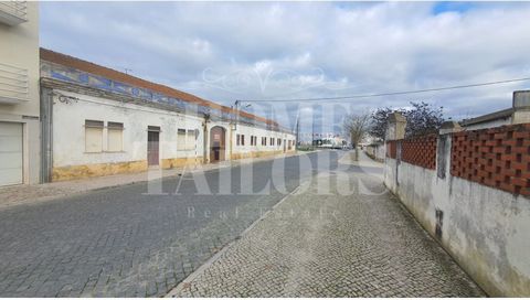 Edificio con inmenso potencial en el Centro a unos 700mts del río Tajo. Situado en Montijo cerca de la Plaza de Toros, disponemos de este Edificio/Edificación compuesto por viviendas, servicios y almacenes. Mucho aparcamiento. Con un inmenso potencia...