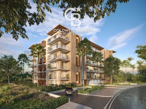 Experience the pinnacle of exclusivity at the magnificent Las Iguanas Golf Residences in the prestigious neighborhood of Cap Cana. For those looking for a premium and sophisticated lifestyle, this alluring new development, tucked away in this prestig...