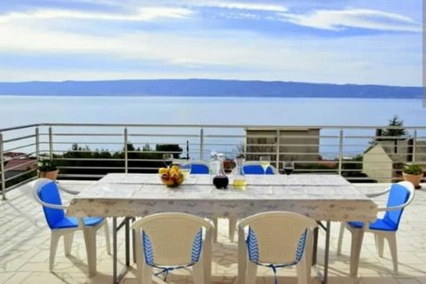 Apartment Mila is located in Jesenice, a small town located on the coast between Split and Omiš. Jesenice is known for its beautiful beaches and secluded coves, so as for its wooden sailing ships, the old tradition of over 300 years. Jesenice is an i...