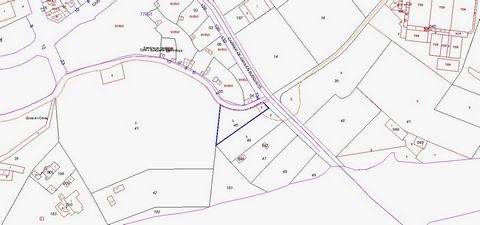 Great Purchase Opportunity, non-urban land, orchard in Alaior with 800m² of total plot area, excellent for cultivating. Space with unobstructed views, you can also find parks, supermarkets and urbanization in its surroundings. You can't stop looking ...