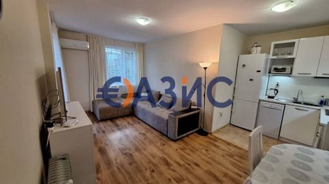 ID 33658528 Price: 88,000 euros Locality: Ravda Rooms: 2 Total area: 74 sq.m. Floor: 1 Maintenance fee: 10 euros/sq.m. per year Construction stage: Building commissioned - Act 16 Payment plan: 2,000 euros 100% upon signing the title deed. For sale is...