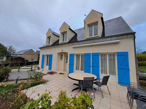 Mélanie Zgrebny vous présente ce charmant pavillon situé au calme à seulement 15 minutes de Soissons. Parfait pour ceux qui recherchent la tranquillité tout en restant connectés aux commodités urbaines. Ce pavillon composé d'une entrée avec placards,...