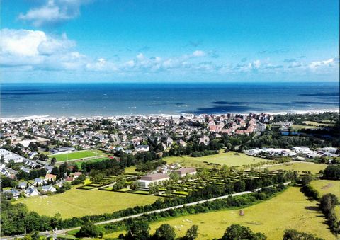 XXX NORMANDY IMMOBILIER VILLERS SUR MER XXX Découvrez à Villers-sur-Mer Le Domaine des Pins, un ensemble de 42 terrains à batir de 400 à 800 m2. Chacun des lots aura la liberté de choisir son constructeur afin de pourvoir créer une maison qui vous re...