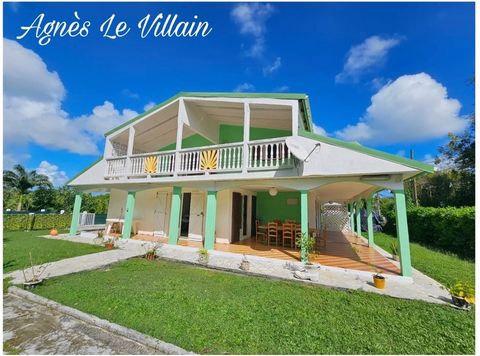 Villa Familiale 3 Logements avec Piscine