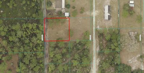 A VACANT LOT IN FORT MC COY IN MARION COUNTY!!! seller owns multiple lots and is offering bulk discounts.