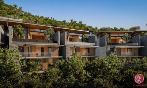 Pavara Vhana Collection – Redefining Luxury Living in Phuket  The Pavara Vhana Collection invites you to experience the epitome of modern luxury living in the serene beauty of Layan, Phuket. This exclusive development features 22 meticulously crafted...