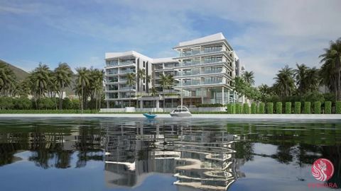 Surrounded by some of Phuket s most luxurious amenities, including five-star hotels, restaurants, golf courses, and popular lifestyle centers such as Boat Avenue, Boat Galleria, Boat Avenue Park and Playground, and Porto de Phuket, The Aqua offers a ...