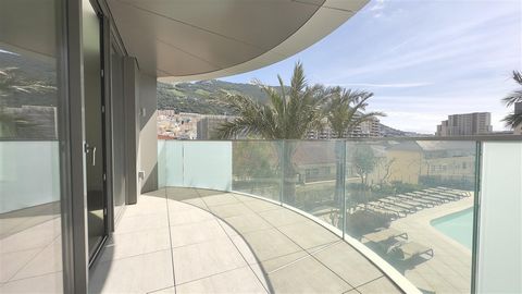 Located in EuroCity. Chestertons is pleased to offer for sale this 5 bedroom unique property in Murano Eurocity, Gibraltar. This is a prime opportunity to secure a magnificent home that boasts an internal size of 224 sq m ensuring plenty of space to ...