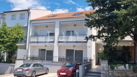 Location: Primorsko-goranska županija, Crikvenica, Crikvenica. ID CODE: 4953 Josip Šikić, mag.oec Agent s licencom Mob: +385 91 890 4694 Tel: +385 51 403 771 E-mail: info@joda-nekretnine.hr www.joda-nekretnine.hr