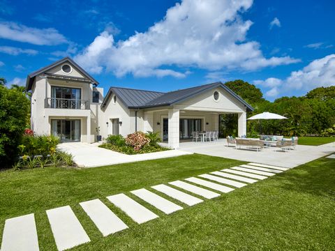 Located in Holder's Hill. Chesterton Barbados Presents: Tailored to the desires of those looking to discover the allure of tropical living enhanced by the very finest quality, Buttsbury Court is the first development delivered in Barbados by Bonham &...