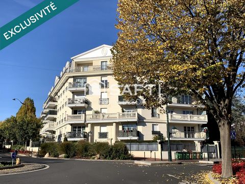 RESIDENCE DE STANDING - LE PLESSIS-ROBINSON