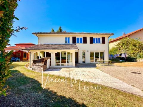 Maison 7 Chambres / 633 m2 terrain