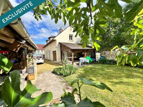 Vaste maison de 180 m² comprenant 5 chambres