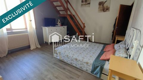 Maison 5 pièces 132 m²