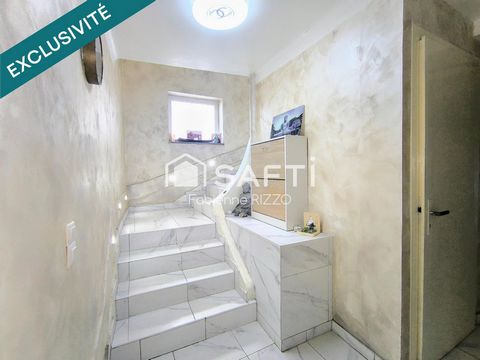 Grande maison familiale 5 chambres et 2 salles de bains