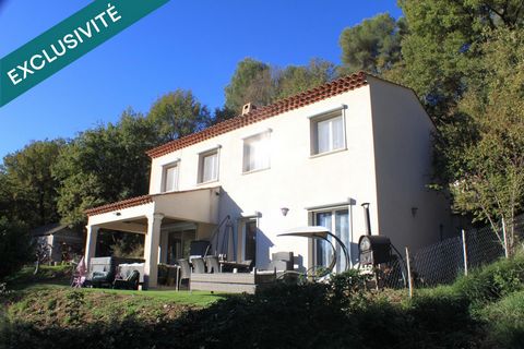 Au calme, votre maison familiale.