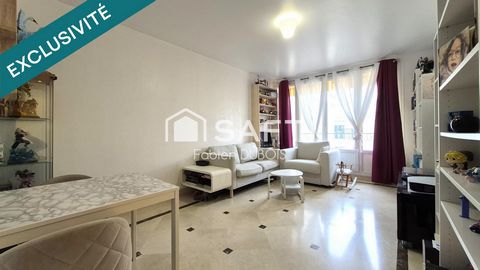 Appartement familial au Plessis-Robinson