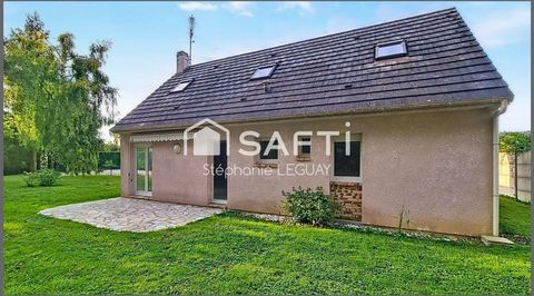 Maison au calme vivable de plain pied