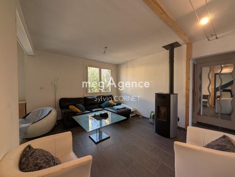 MAISON 4 PIECES 118M²