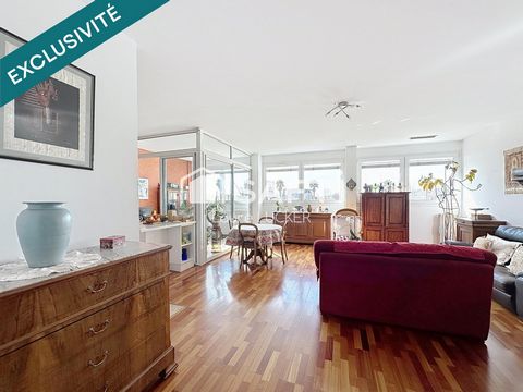 Spacieux et confortable !