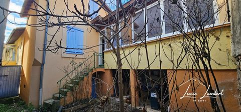 Maison 101 m² | 3 chambres, jardin, garage