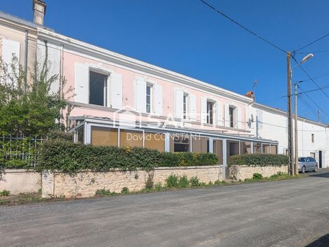 Maison - 6 pièces - 211 m2