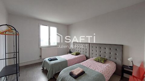 Proximité des transports et des commodités