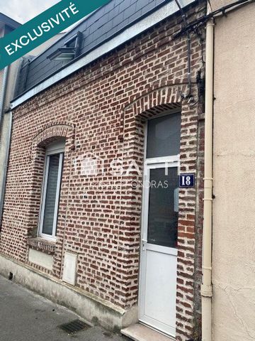 Jolie maison rénovée 2 chambres terrasse et jardin