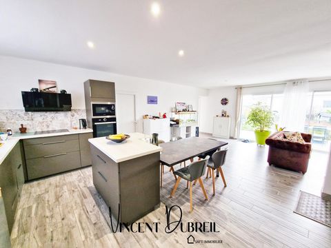 MAISON FAMILIALE DE 2019 - 4 CHAMBRES