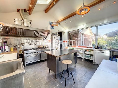 Superbe parcelle à moins de 20 minutes à pied de Bordes de Marne