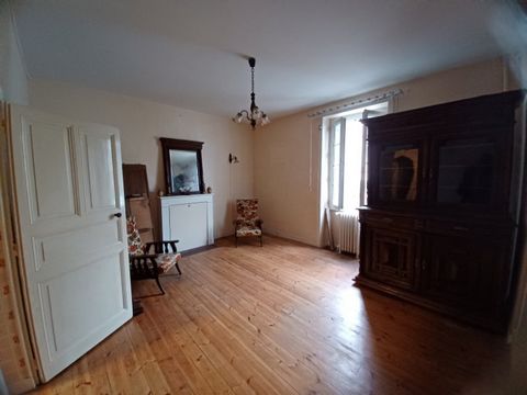 Le charme et le potentiel sont au rendez-vous!