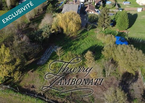 Maisons T2 + T3 + T4 + 2000 m2 terrain constructible